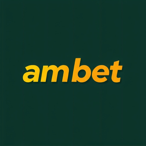 am bet logo apostas online